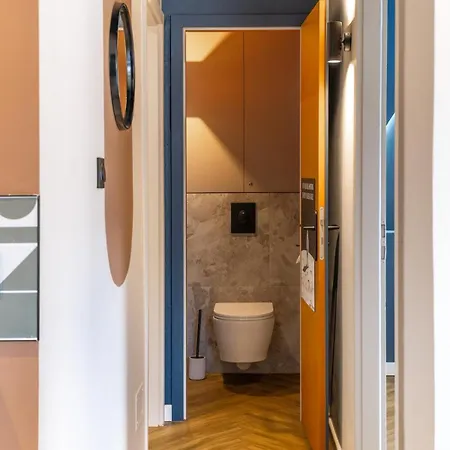 Apartment T2 Calme Avec Clim, Parking Facile, Tram A 5 Minutes