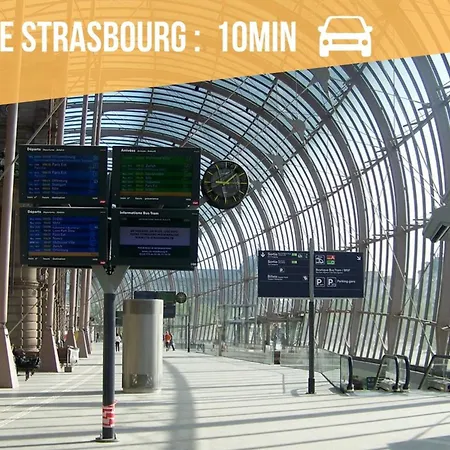 T2 Calme Avec Clim, Parking Facile, Tram A 5 Minutes *
